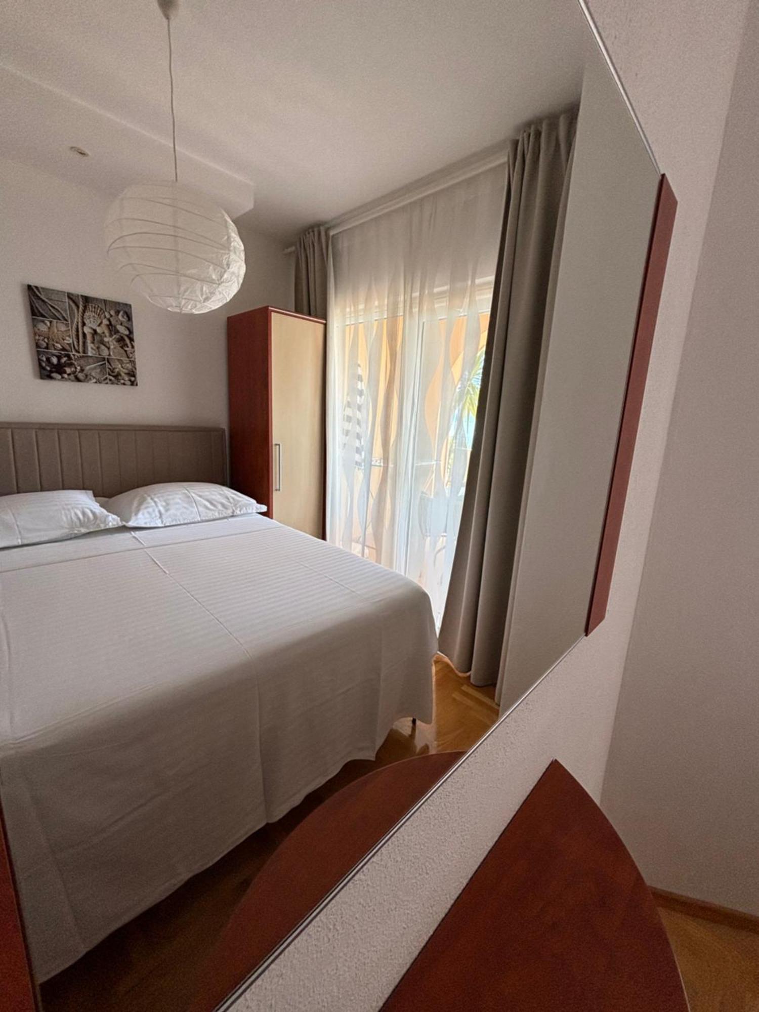 Villa Spomenka Podgora Extérieur photo
