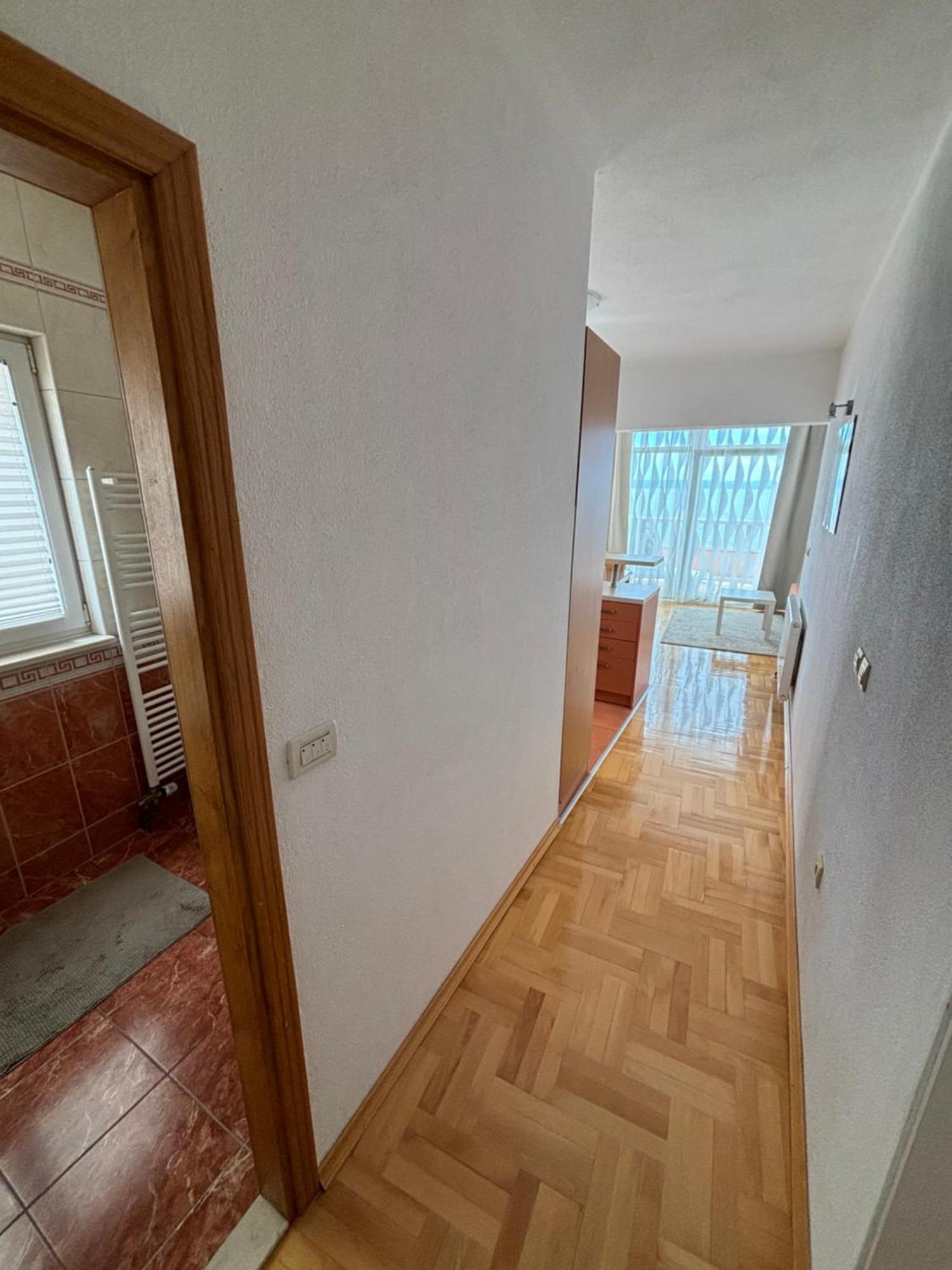Villa Spomenka Podgora Extérieur photo