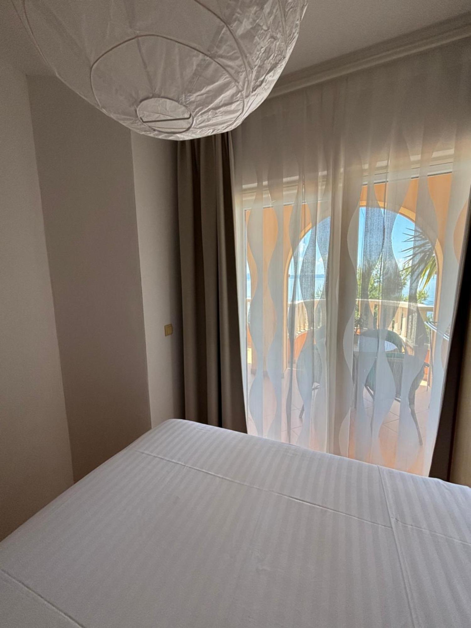 Villa Spomenka Podgora Extérieur photo